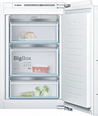 Встраиваемый морозильник Bosch GIV21AF20R