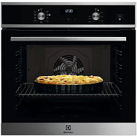 Духовой шкаф Electrolux EOD5F71X