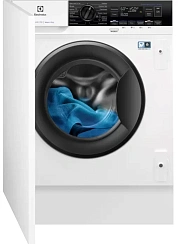 Встраиваемая стирально-сушильная машина Electrolux EW7W3R68SI