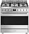 Варочный центр Smeg C9GMX9-1