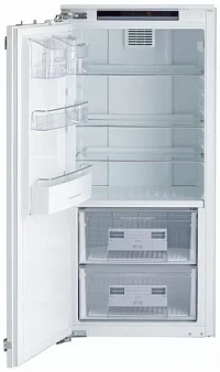 Встраиваемый холодильник Kuppersbusch IKEF 2480-1