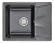 Мойка EMAR EMQ-1620.Q EMQ-1620.Q Оникс