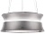 Вытяжка Falmec DAMA IS.60 Brushed Stainless Steel