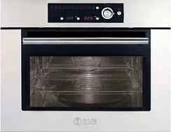Встраиваемая микроволновая печь Ilve 645LTKCW