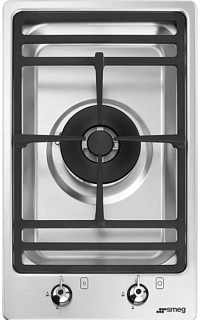 Варочная панель Smeg PGF31G2