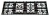Варочная панель Ilve HP125PCN