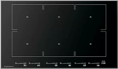 Индукционная варочная панель Kuppersbusch EKIF 9960.2