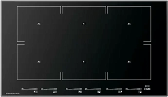 Индукционная варочная панель Kuppersbusch EKIF 9960.2