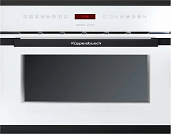 Пароварка Kuppersbusch EDG 6550.0 W5