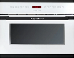 Пароварка Kuppersbusch EDG 6550.0 W5