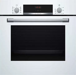 Духовой шкаф Bosch HBF534EW0Q