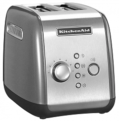 Тостер KitchenAid 5KMT221ECU