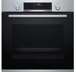Встраиваемый духовой шкаф BOSCH HBG536ES0R