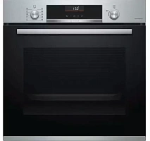 Встраиваемый духовой шкаф BOSCH HBG536ES0R