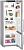 Холодильник Liebherr CBPesf 3613 Comfort BioFresh