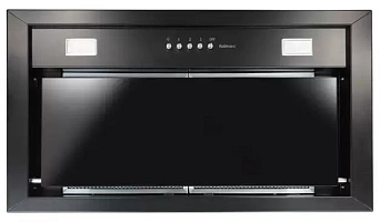 Встраиваемая вытяжка Falmec BUILT-IN 70 MAX BK