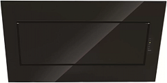 Вытяжка Falmec Quasar 80 Vetro (800) stec black