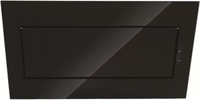 Вытяжка Falmec Quasar 60 Vetro (800) stec black