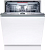 Встраиваемая посудомоечная машина Bosch SMV4HVX40E