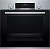 Духовой шкаф Bosch HIJ517YS2R
