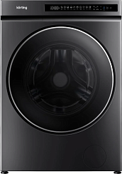 Стиральная машина Korting KWM 60ID1203 GR