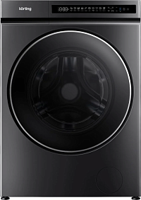 Стиральная машина Korting KWM 60ID1203 GR