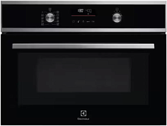 Духовой шкаф Electrolux EVL6E46X