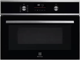 Духовой шкаф Electrolux EVL6E46X