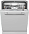 Встраиваемая посудомоечная машина Miele G 5150 SCVi Active