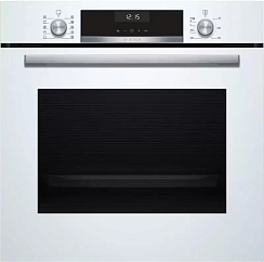 Духовой шкаф Bosch HBG517CW1S