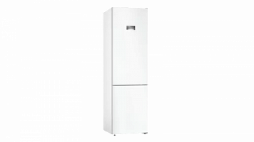Холодильник с нижней морозильной камерой BOSCH KGN39VW25R