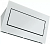 Вытяжка Falmec Quasar 80 Vetro (800) stec white
