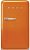 Холодильник Smeg FAB10ROR5