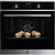Духовой шкаф Electrolux EOD6P77X