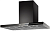 Вытяжка Kuppersbusch DW 9500.0 S2 Black Chrome