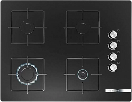 Газовая варочная панель Bosch POP7C6O12O