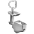 Насадка KitchenAid FVSP