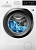Стирально-сушильная машина Electrolux EW7WR368SR