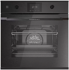 Духовой шкаф Kuppersbusch BP 6350.0 GPH 5 Black Velvet