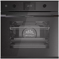 Духовой шкаф Kuppersbusch BP 6350.0 GPH 5 Black Velvet
