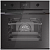 Духовой шкаф Kuppersbusch BP 6350.0 GPH 5 Black Velvet