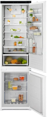 Встраиваемый холодильник Electrolux ENT6MD19S3