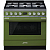 Варочный центр Smeg CPF9GPOG