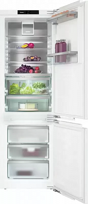 Встраиваемый холодильник Miele KFN 7774 D