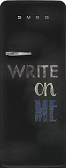 Холодильник Smeg FAB28RDBB5