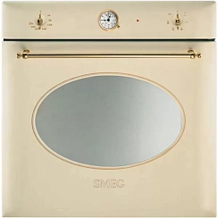 Духовой шкаф Smeg SF855PO