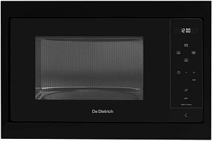 Встраиваемая микроволновая печь De Dietrich DME4320B