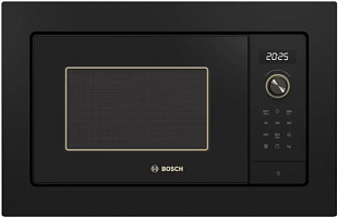 Встраиваемая микроволновая печь Bosch 2BEL653MY3