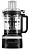 Кухонный комбайн KitchenAid 5KFP0921EBM черный матовый