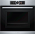 Духовой шкаф Bosch HMG636RS1